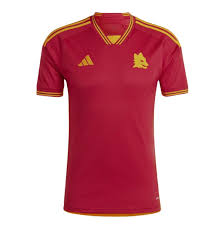 AS Romin vieraspelipaita kaudelle 2025-26